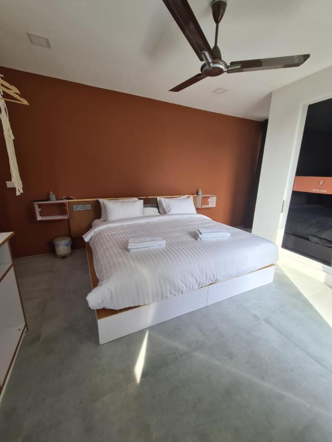Merijaan Maldives Maafushi Exterior foto